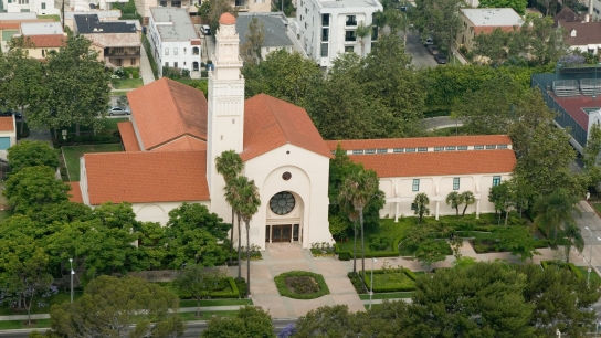 Margaret Herrick Library