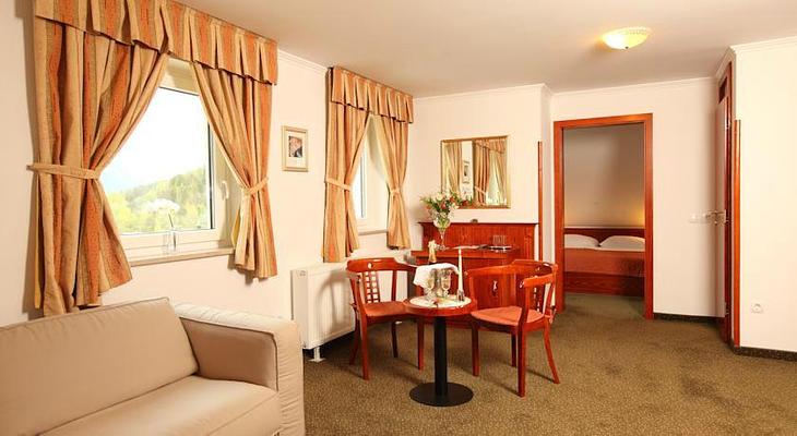 Hotel Kotnik