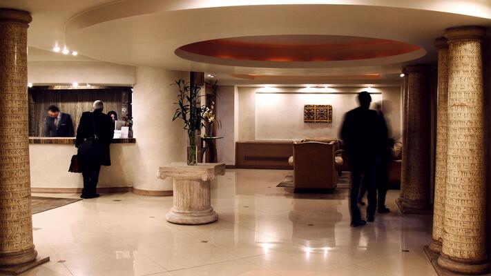 Sepehr Apartment Hotel