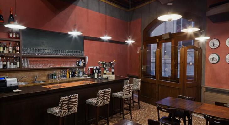 Albergo Cappello