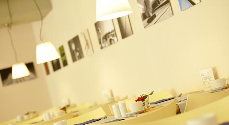 Werkhof Hotel