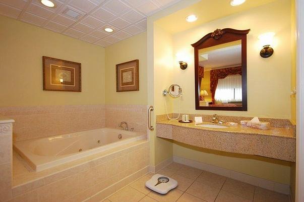 Best Western Plus Franklin Square Inn Troy/Albany