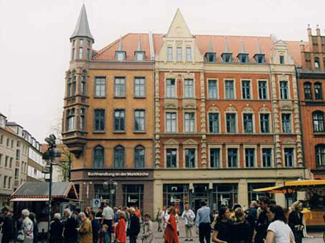 Hanns-Lilje-Haus