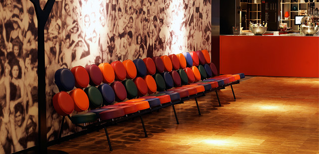 CitizenM Glasgow