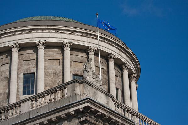 Four Courts