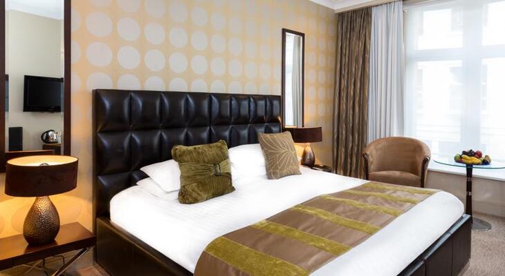 Washington Mayfair Hotel