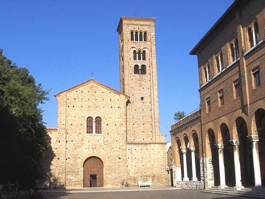 Basilica di San Francesco