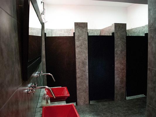 Aldea Hostel Cordoba