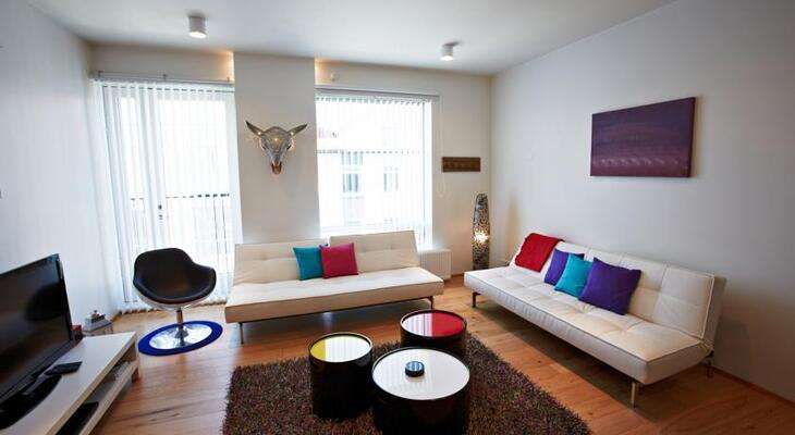 Reykjavik4you Apartments Hotel
