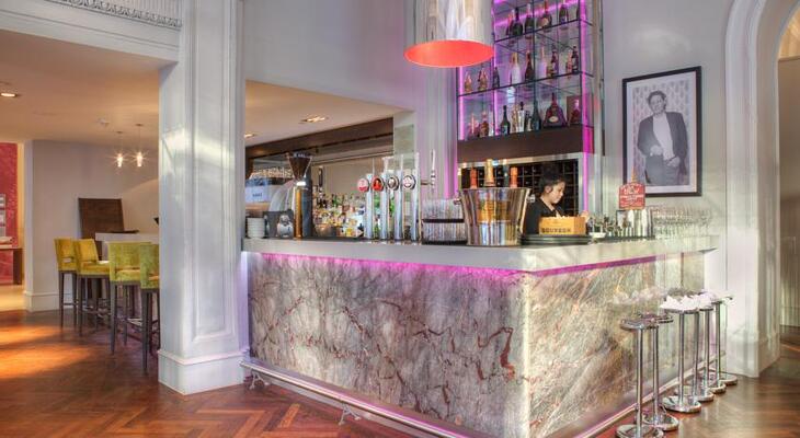 Hotel Indigo Glasgow, an IHG Hotel