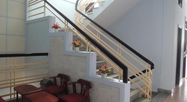 My Hanh Hotel