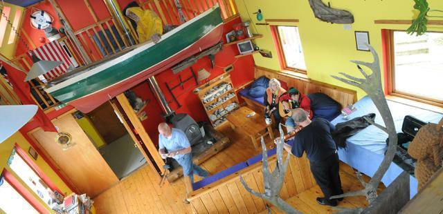 Am Bothan Bunkhouse