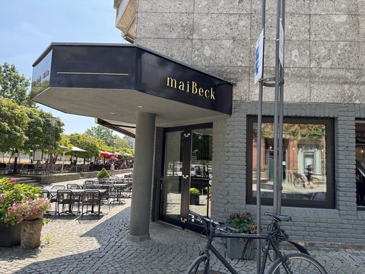 maiBeck