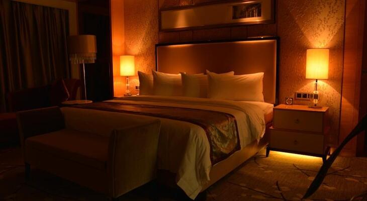 Wyndham Grand Plaza Royale Colorful Yunnan Kunming