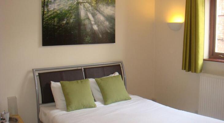 New Union Hotel