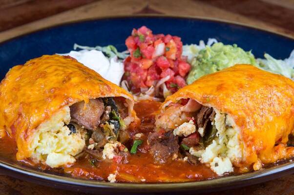 Rocco's Tacos & Tequila Bar