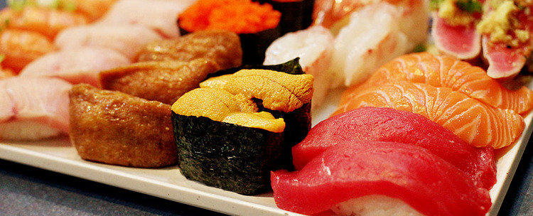 Saburo's Sushi House
