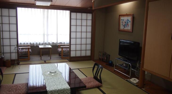 Maruko Hotel