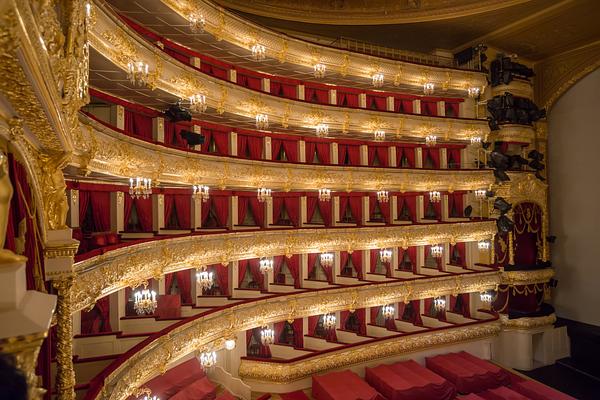 Bolshoi Theatre