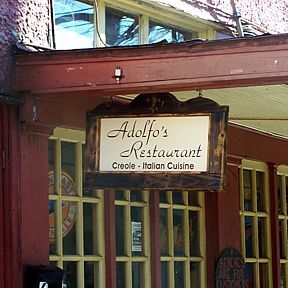 Adolfo's