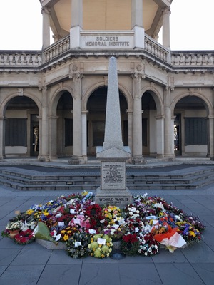 Bendigo Military Museum