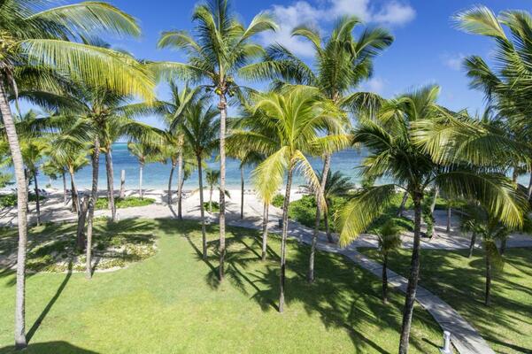 Hotel Riu Le Morne