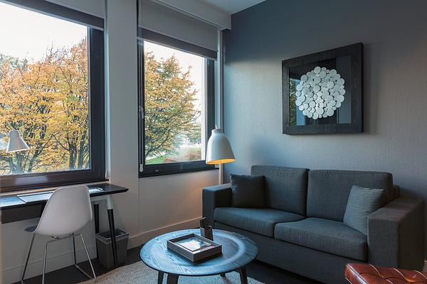 B-Aparthotel Kennedy