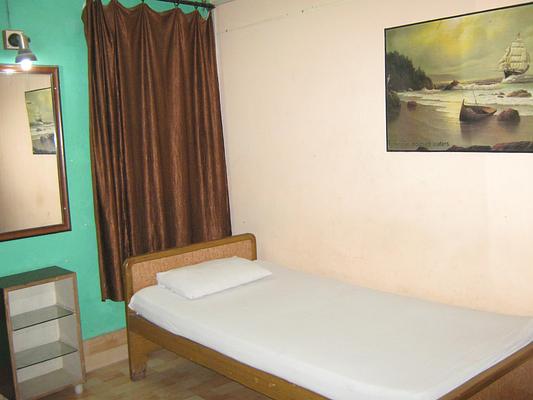 Urvashi Guest House