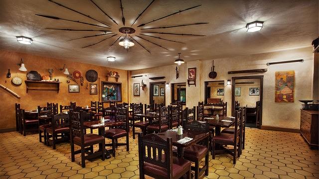 Tusker House Restaurant