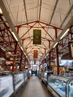 Findlay Market