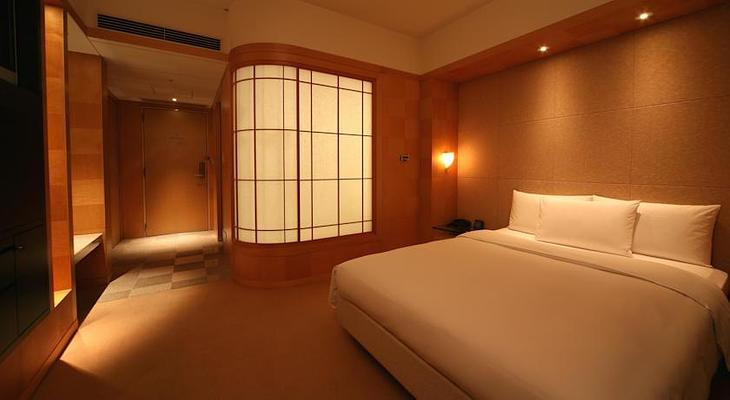 Grand Hyatt Fukuoka