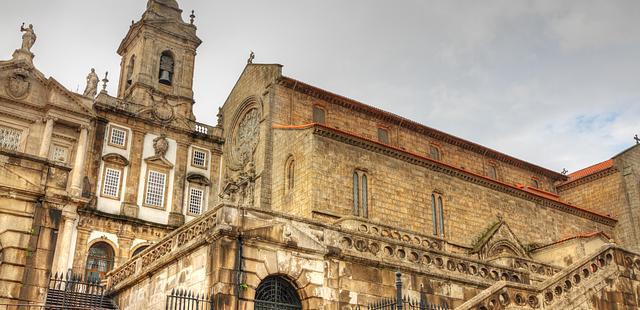 Igreja de Sao Francisco