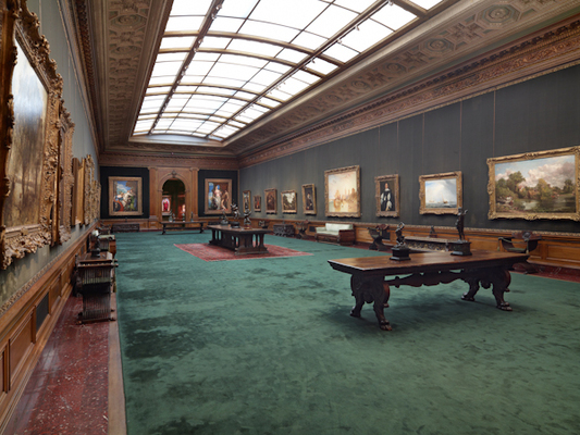 Frick Collection