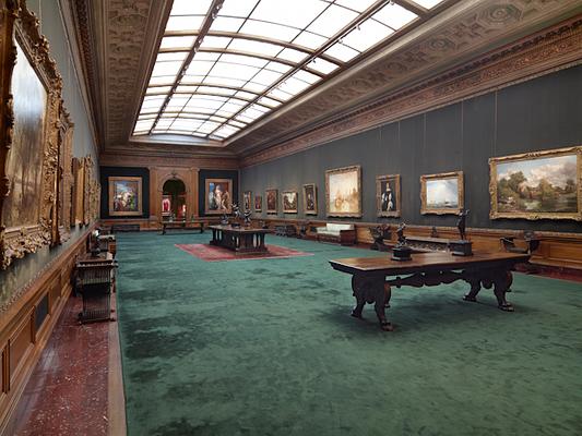 Frick Collection