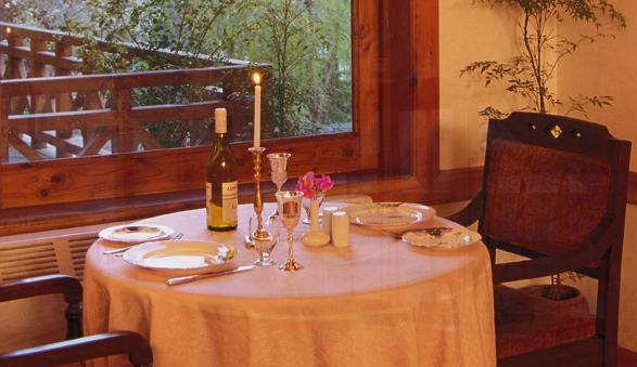 Banon Resorts Manali
