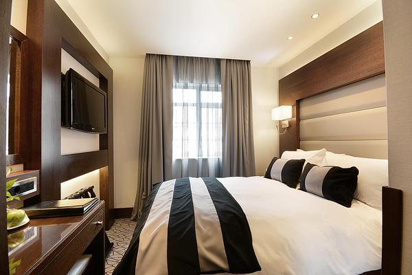 Park Grand London Lancaster Gate