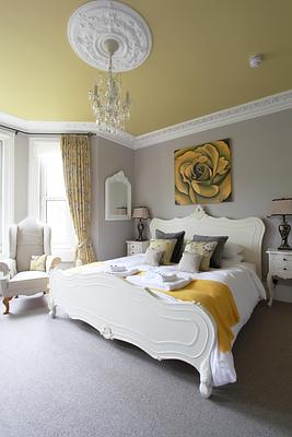 Brindleys Boutique B & B