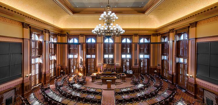 Georgia State Capitol