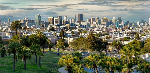 Mission Dolores Park