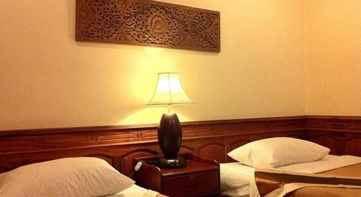 ThanaBoun Guesthouse