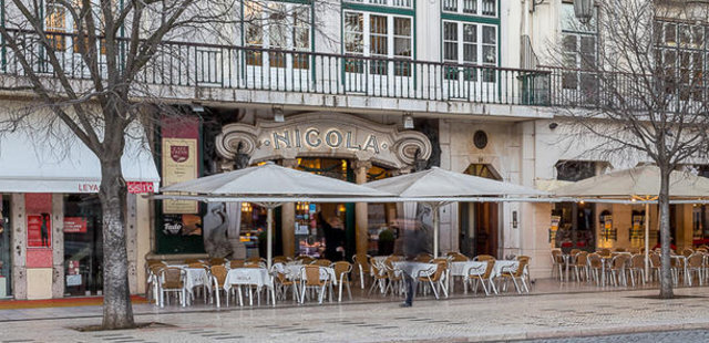 Cafe Nicola