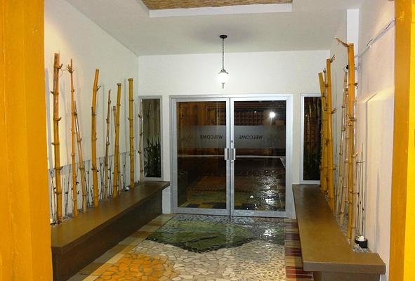 Hotel Kaps Place