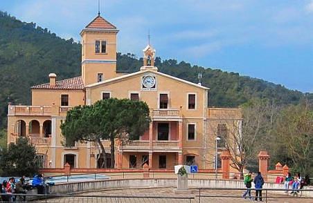 Museu d'Historia de Barcelona - MUHBA