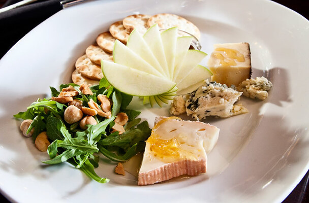 Langdon's Restaurant and Wine Bar