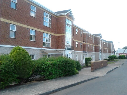 Courtbrack Accommodation