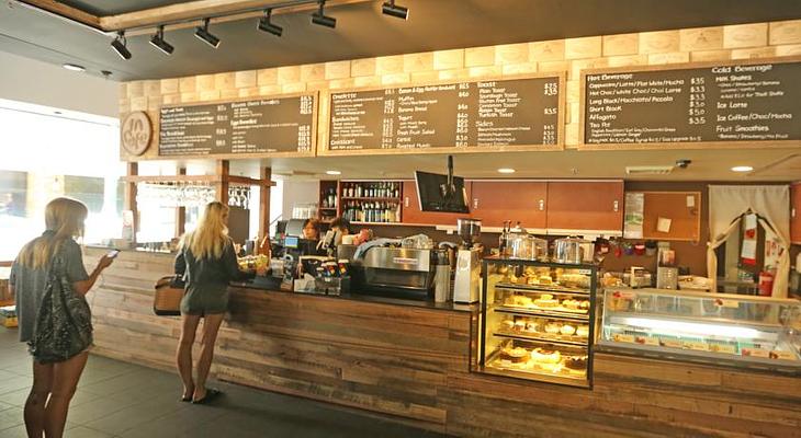 Yha Sydney Central