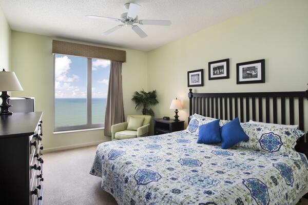 Kingston Plantation Resort