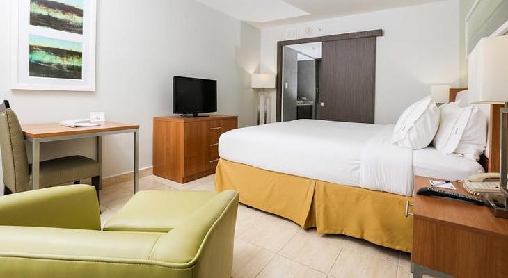 Holiday Inn Express San Juan Condado