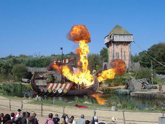 The Holy Land Experience