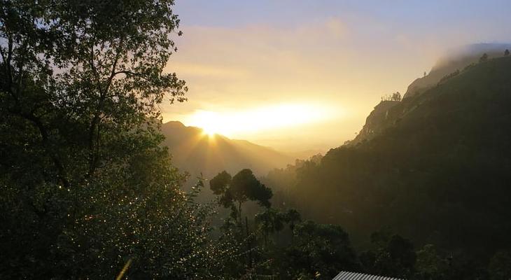 Chamodya Home Stay